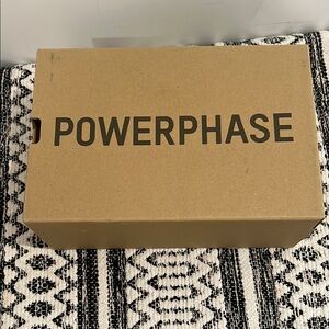 Yeezy Powerphase by Addidas